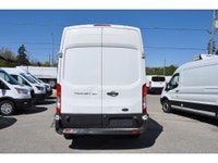 Ready for work. This high roof Ford Transit has power options, power windows, locks, cruise, back up... (image 5)