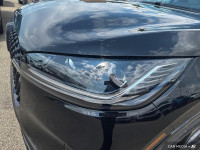 Dynamic Handling Package, Full Rear Console! Everything about this 2025 Lincoln Aviator was built to... (image 8)