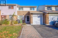 56 HUNTINGDALE BLVD Toronto, Ontario