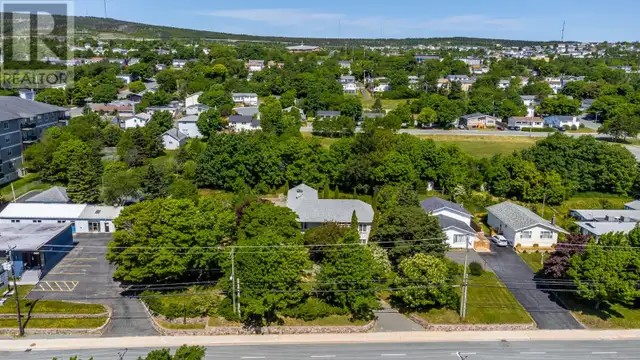552 Topsail Road St. John's, Newfoundland & Labrador62863755809411122