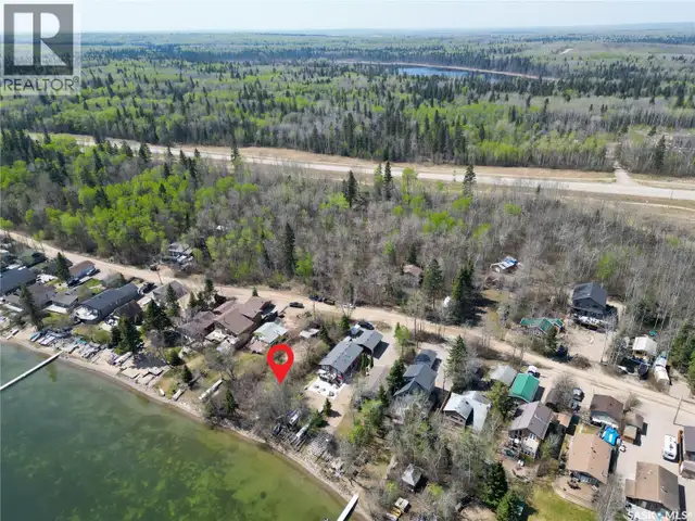 335 Guise DRIVE Lakeland Rm No. 521, Saskatchewan in Land for Sale in Prince Albert - Image 5