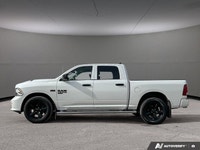 This Ram 1500 Classic delivers a Regular Unleaded V-8 5.7 L/345 engine powering this Automatic trans... (image 3)