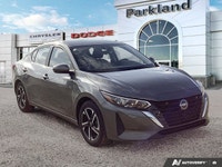This Nissan Sentra delivers a Regular Unleaded I-4 2.0 L/122 engine powering this Variable transmiss... (image 7)