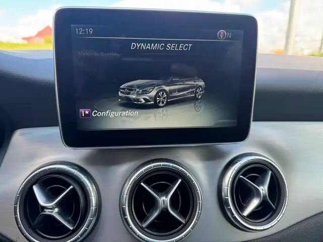 2016 Mercedes-Benz CLA CLA 250 4MATIC - 2.0L Turbo in Cars & Trucks in Edmonton - Image 10
