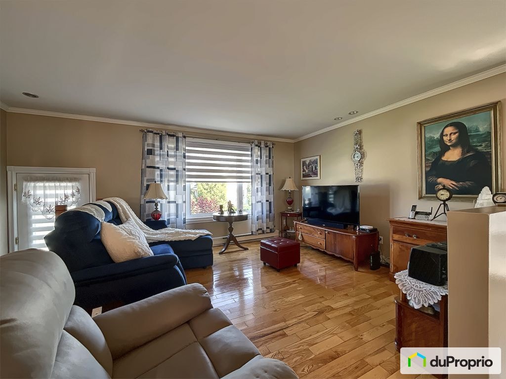 $345,000 - Bungalow for sale in Roberval — photo 3