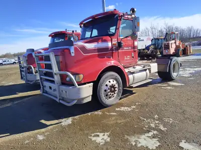 Welcome to Michener Allen Auctioneering Ltd Edmonton! This is for sale in the March 12 - 14, 2026 Un...