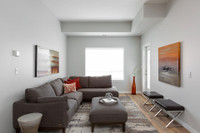 Stunning 2 bedroom apartments for rent in Kelowna at Glenmore Central-Call Today! Live in luxury at... (image 5)