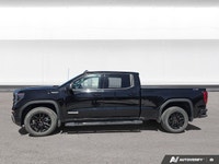 This 2024 GMC Sierra 1500 Elevation Crew Cab delivers bold styling and proven capability, powered by... (image 2)