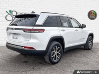 Rose City Ford | ACCIDENT FREE | HEATED SEATS | HEATED STEERING WHEEL | REMOTE START | | NAVIGATION... (image 5)