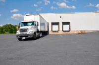 Warehouse for Lease