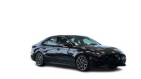 Dilawri Acura Recent Arrival! 2023 Hyundai Sonata N Line 107 point inspected, Fully detailed, Fresh... (image 1)