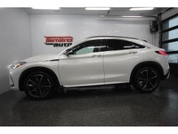 GPS; TOIT PANORAMIQUE ; SYSTEME AUDIO BOSE GARANTIE INFINITI JUSQU'AU 19 OCTOBRE 2027 OU 110 000KM.... (image 3)