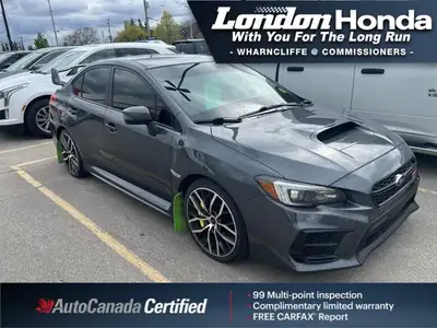 Come visit our London Honda team, you can find us at 560 Wharncliffe Rd S, London, ON, N6J 2N4, or c...