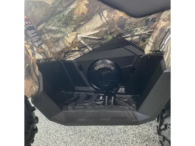 2025 Polaris SPORTSMAN 570 EPS - POLARIS PURSUIT in ATVs in Regina - Image 26