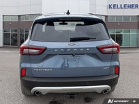 Navigate your day with unparalleled efficiency and confidence in this stunning 2024 Ford Escape Plat... (image 3)
