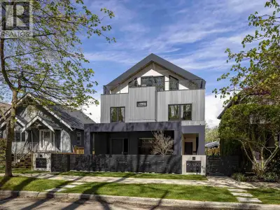 Introducing a brand-new front duplex crafted by JHD Developments, nestled in the vibrant community o...