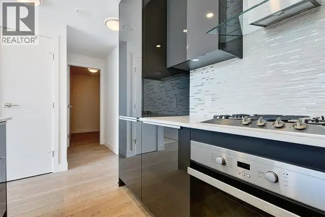 3104 1283 HOWE STREET Vancouver, British Columbia in Long Term Rentals in Vancouver - Image 16