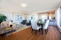 Live well at Market Street Apartments; in the heart of downtown Hamilton, steps to Jackson Square an... (image 3)