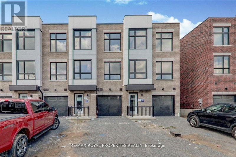 16 PEGLER STREET Ajax (South West), Ontario Houses for Sale Oshawa / Durham Region Kijiji