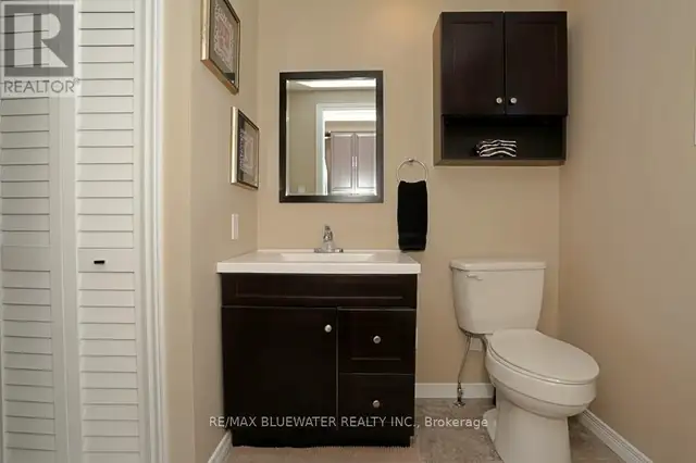 314 WYLDWOOD LANE S South Huron (Stephen), Ontario in Houses for Sale in Grand Bend - Image 28