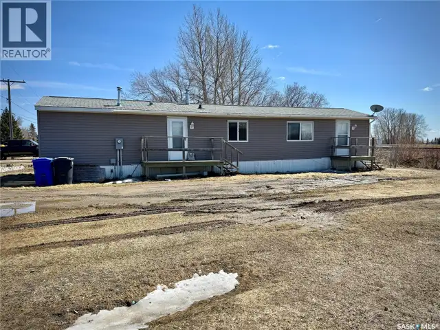 427 Vincent AVENUE W Churchbridge, Saskatchewan in Houses for Sale in Regina - Image 19