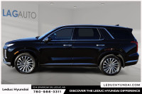 Recent Arrival! 2023 Hyundai Palisade Urban 7 Passenger Experience the Hyundai Palisade Urban with o... (image 4)