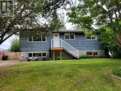 Great starter home, 5 bedrooms and one and half bathrooms. Features of this family home are being cl...
