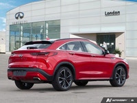 Come visit our London Infiniti team, you can find us at 1055 Wharncliffe Rd S Suite 101, London, ON... (image 2)