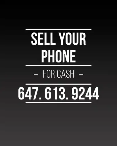 We pay top cash for phones iPhone, Google Pixel, Samsung, View more