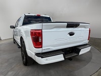 This Ford F-150 has a strong Regular Unleaded V6 3.5 L EcoBoost engine powering this Automatic trans... (image 2)