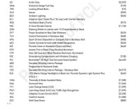 This 2023 Porsche Cayenne Turbo GT Coupe is an elite performance SUV blending breathtaking speed wit... (image 7)