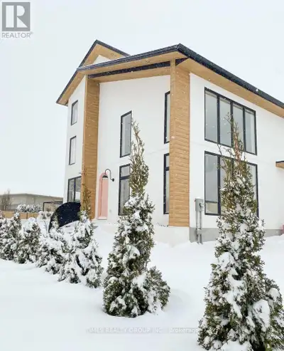 Welcome to Casa Blanca, a stunning, one of a kind custom built home that boasts modern Mediterranean...