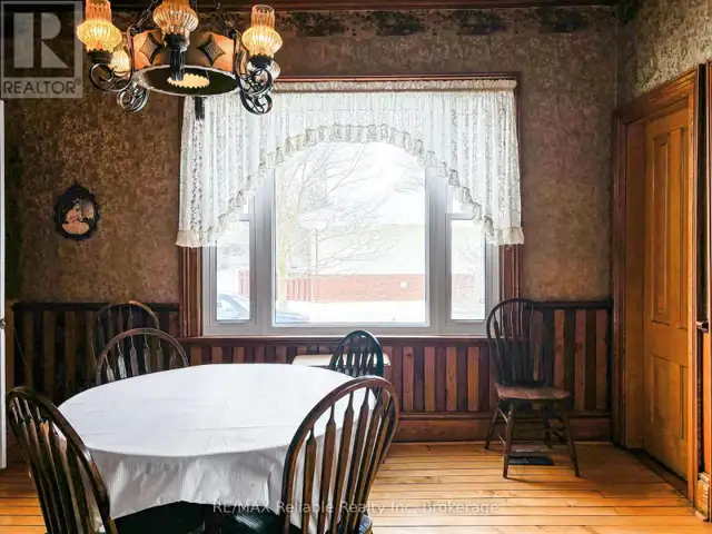 293 DRUMMOND STREET North Huron (Blyth), Ontario in Houses for Sale in Grand Bend - Image 16