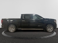 Welcome to Capital GMC! This 2026 GMC Sierra 1500 in Onyx Black is equipped with 4WD and Gas V8 6.2L... (image 5)