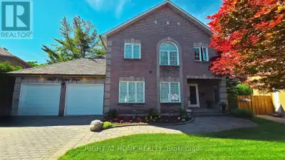 Welcome to 1665 Asgard Drive, a beautifully maintained custom-built 4+2 bedroom home tucked away on...