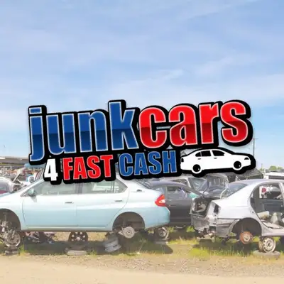 We Pay Cash For All Kinds Of Scrap & Used Car | Any Make Or Model | Same Day Pick Up 647 233 2376 To...
