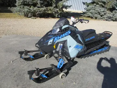 2 YEAR WARRANTY!!!!!!!!! HOME OF NO FREIGHT, PREP AND PDI CHARGES INCLUDES FREIGHT AND PDI 2026 POLA...