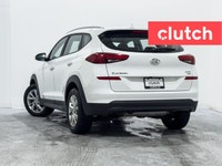 Rear Climate Vents, Speed-Sensitive Volume, Bluetooth Music and more! Clutch is the largest online u... (image 5)