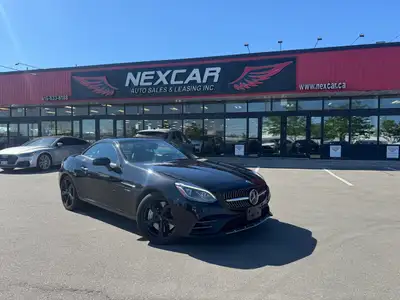 CABRIOLET ........ AMG PACKAGE ........ 3.0 LITER 6-CYLINDER TWIN-TURBOCHARGED ENGINE WITH 362 HP AN...