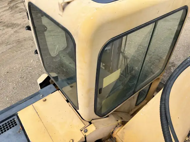 1999 Sumitomo SH135 U Excavator LOW Hours #7470 DP in Heavy Equipment in Edmonton - Image 52