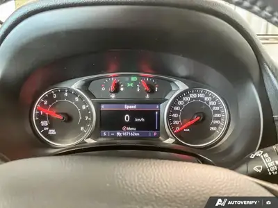 2020 GMC Terrain Denali | Heated Seats | Heated Wheel, View more