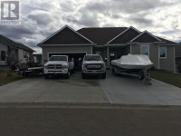 921 89 Avenue Dawson Creek, British Columbia