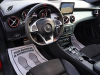 SAFETY INCLUDED ACCIDENT FREE Come check out this Beautiful Mercedes Benz GLA 45 2.0L Turbo AMG 4Cyl... (image 7)