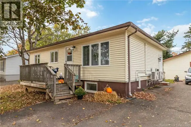 270 Whitepine Riverview, New Brunswick in Houses for Sale in Moncton - Image 2