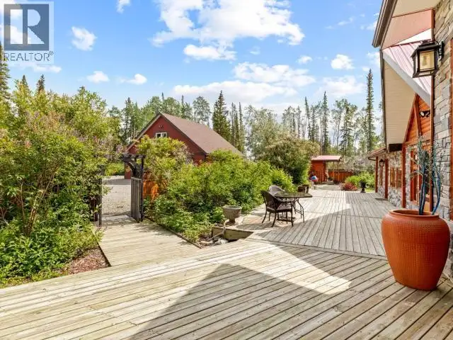 14 BAYVIEW ROAD Whitehorse South, Yukon in Houses for Sale in Whitehorse - Image 5