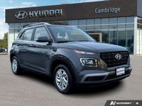 *2024 Hyundai Venue Preferred | Heated Seats | CarPlay | Smart Tech | Compact SUV* Compact, confiden... (image 6)