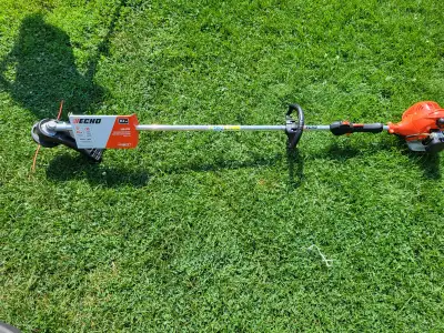 Echo SRM2120 String Trimmer, View more