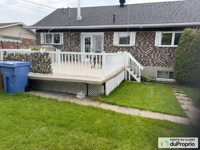 $370,000 - Bungalow for sale in Jonquière (Jonquière) — photo 3