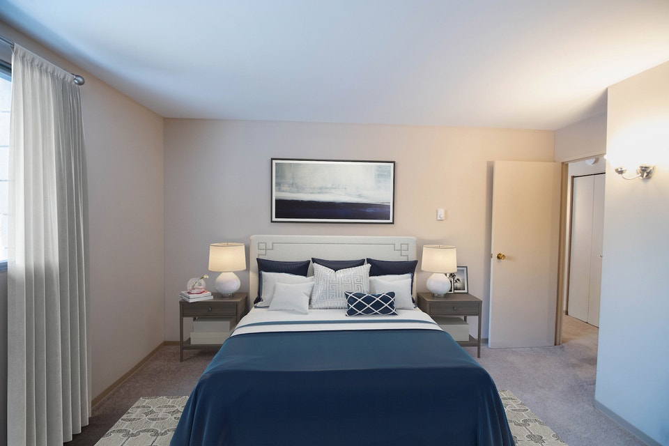 St. Vital - One-Bedroom Suites Available 4