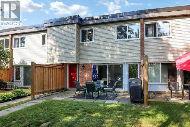 195 MILESTONE CRESCENT Aurora (Aurora Village), Ontario in Long Term Rentals in Markham / York Region - Image 33